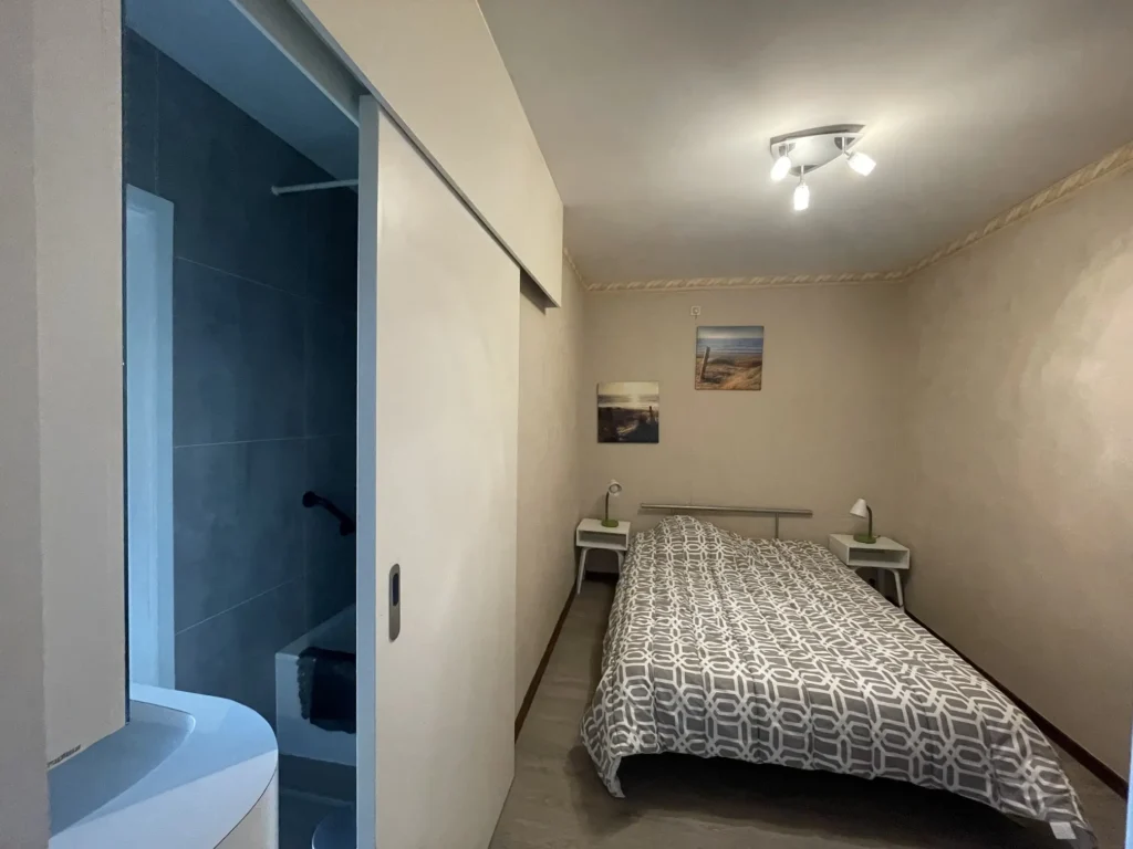 Seconde Chambre