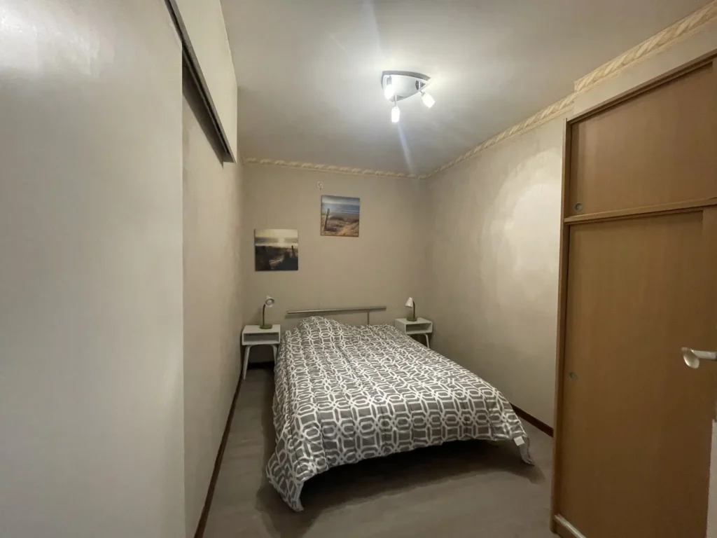 Petite chambre