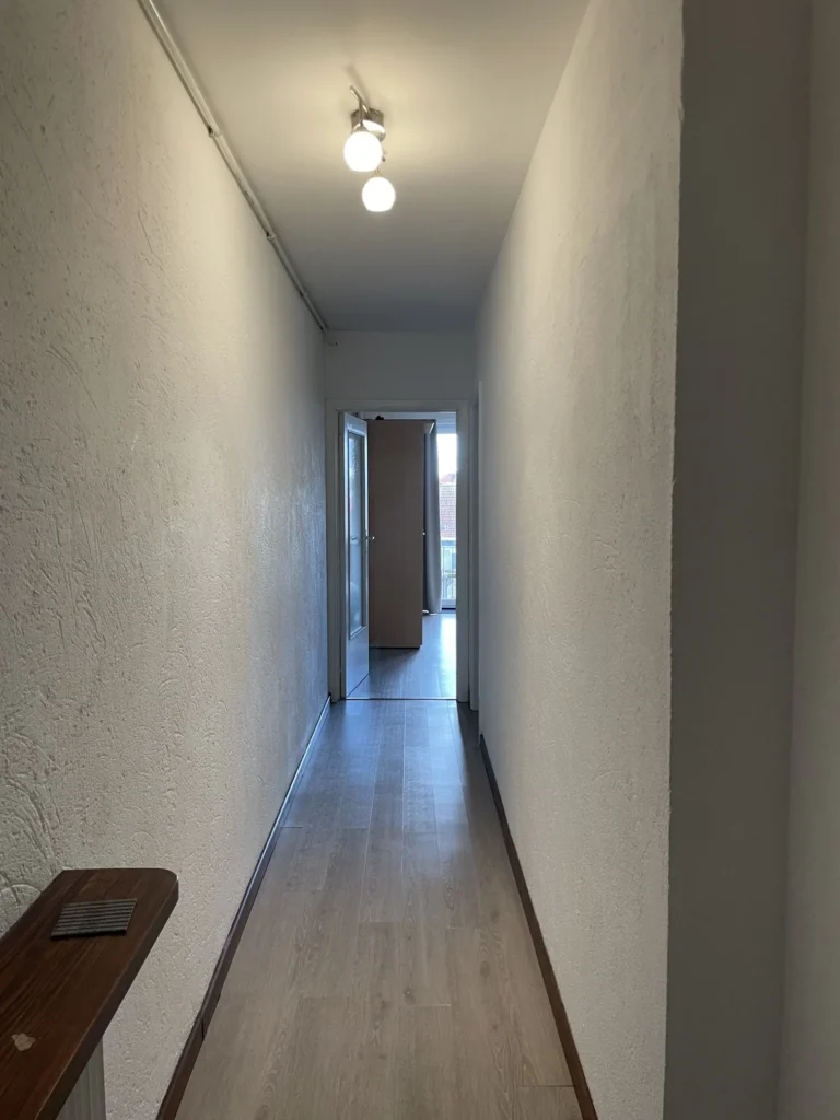 Couloir